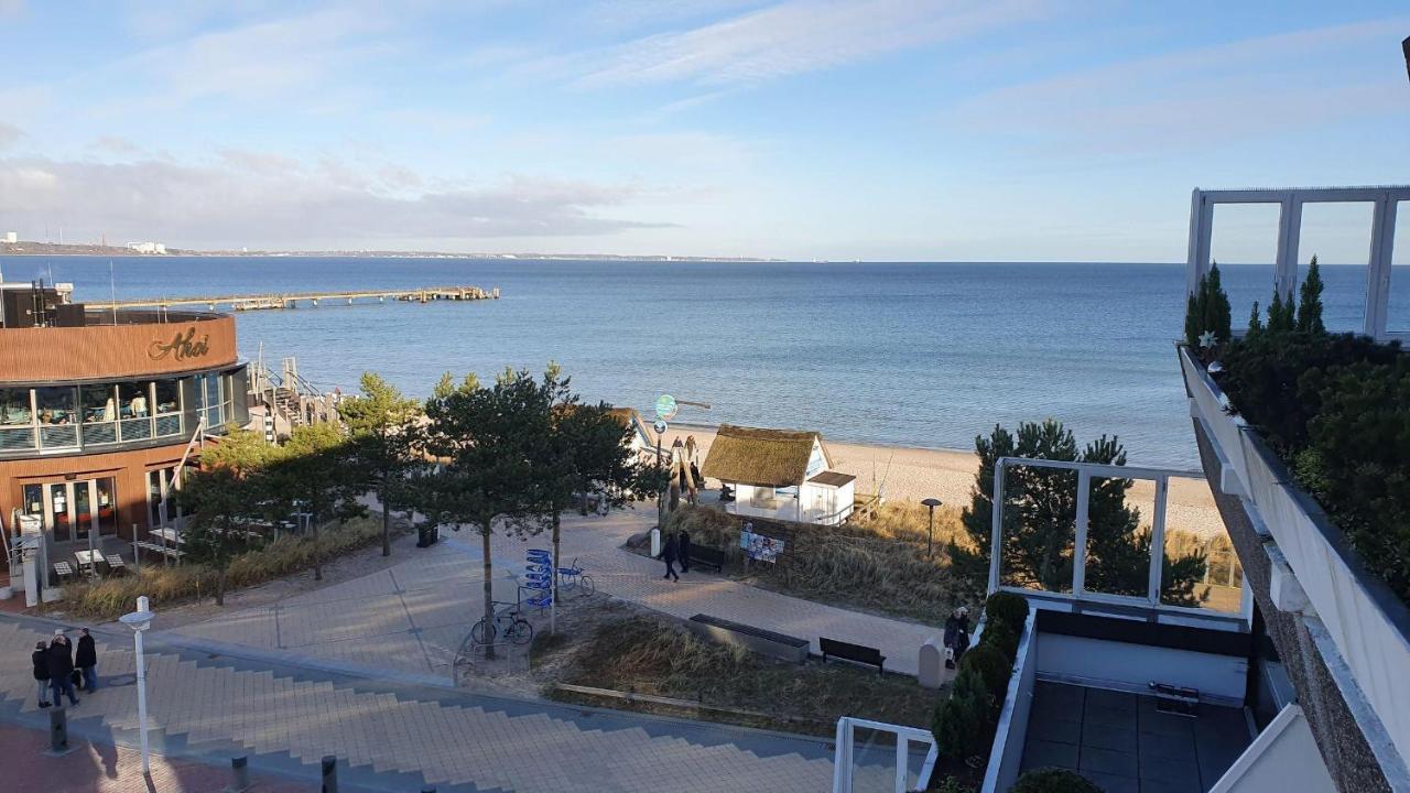 Ter-315-Terrassenhuegel-Seeblick ชาร์บอยท์ซ ภายนอก รูปภาพ