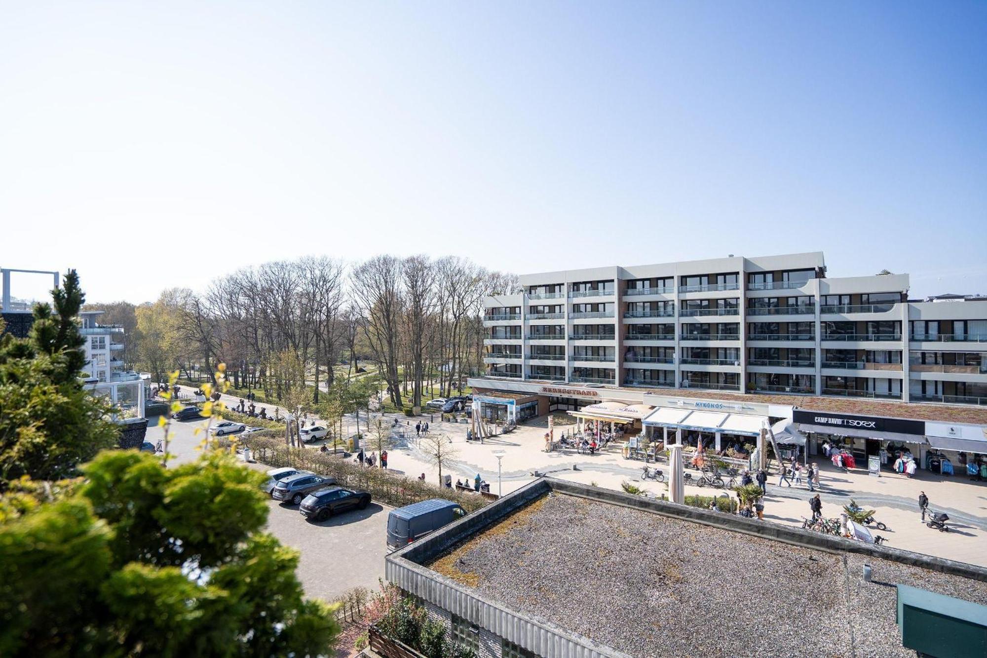 Ter-315-Terrassenhuegel-Seeblick ชาร์บอยท์ซ ภายนอก รูปภาพ