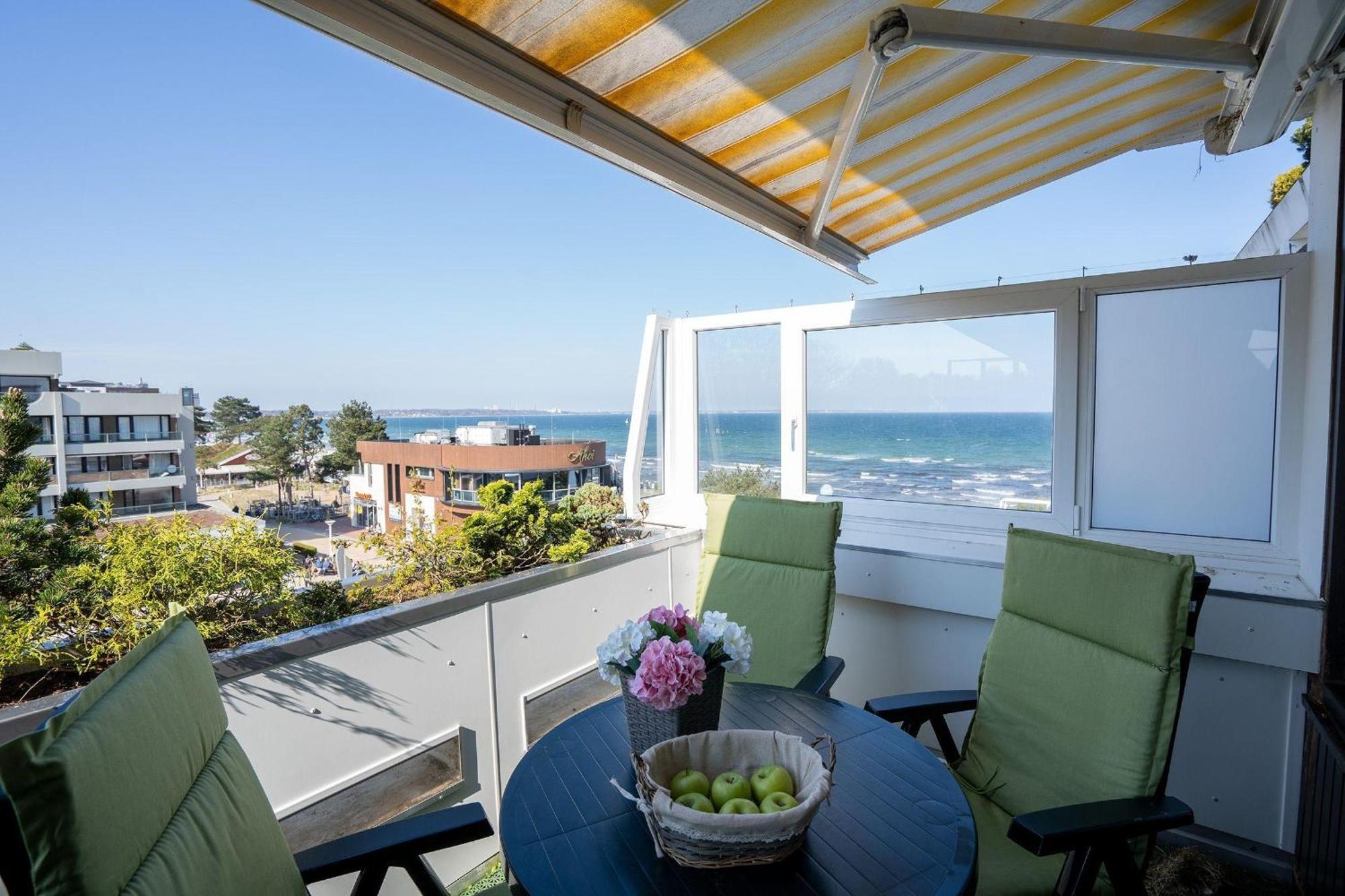 Ter-315-Terrassenhuegel-Seeblick ชาร์บอยท์ซ ภายนอก รูปภาพ
